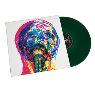 Mandy, Indiana: URGH (Random Colored Vinyl) Vinyl LP