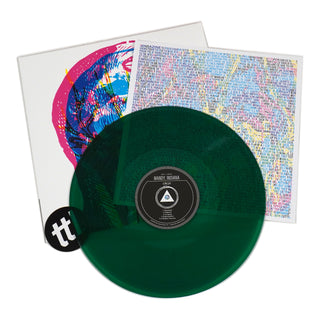Mandy, Indiana: URGH (Random Colored Vinyl) Vinyl LP