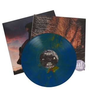 Mannequin Pussy: I Got Heaven (Indie Exclusive Tie Dye Colored Vinyl) Vinyl LP