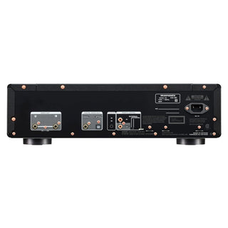 Marantz: CD60 High-Quality CD Player - Black