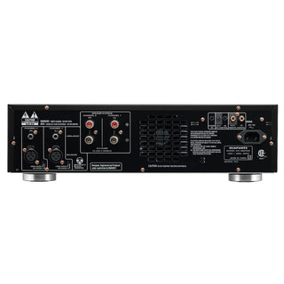 Marantz: MM7025 Power Amplifier