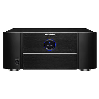 Marantz: MM7055 Power Amplifier