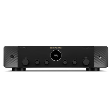 Marantz: Stereo 70s Slimline Integrated Amplifier / Receiver (eARC, Bluetooth, HEOS)