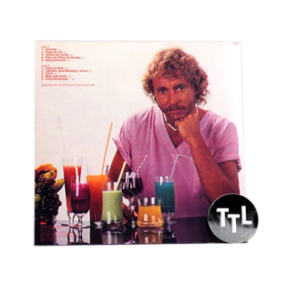 Marcos Valle: Marcos Valle LP