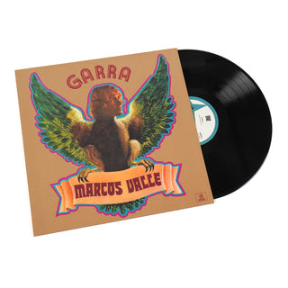 Marcos Valle: Garra Vinyl LP