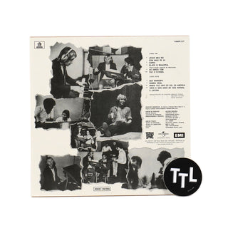 Marcos Valle: Garra Vinyl LP