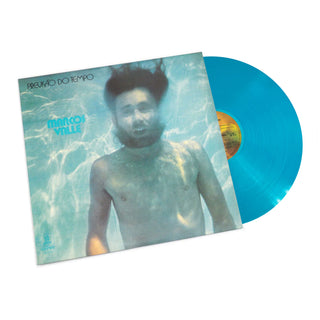 Marcos Valle: Previsao Do Tempo (Japan Import, 180g, Colored Vinyl) Vinyl LP