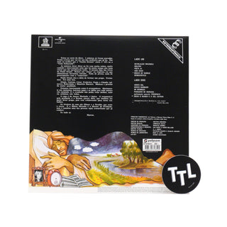 Marcos Valle: Vento Sul (Brazil Import) Vinyl LP