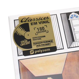 Marcos Valle: Vento Sul (Brazil Import) Vinyl LP