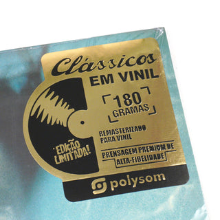 Marcos Valle: Previsao Do Tempo (Brazil Import) Vinyl LP