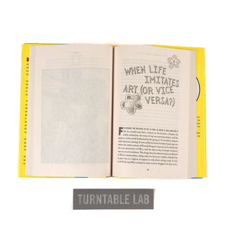 Marcus Moore: High And Rising - A Book About De La Soul Book