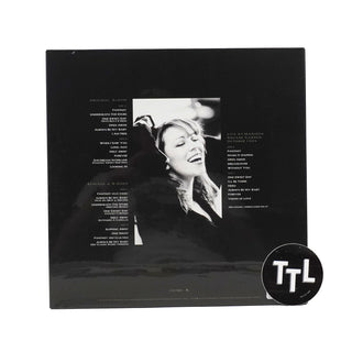 Mariah Carey: Daydream - 30th Anniversary (Colored Vinyl) Vinyl 3LP