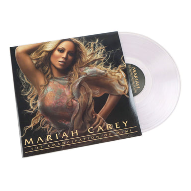 Mariah Carey: The Emancipation Of Mimi (Colored Vinyl) Vinyl 2LP