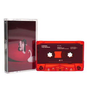 The Marias: Cinema Cassette