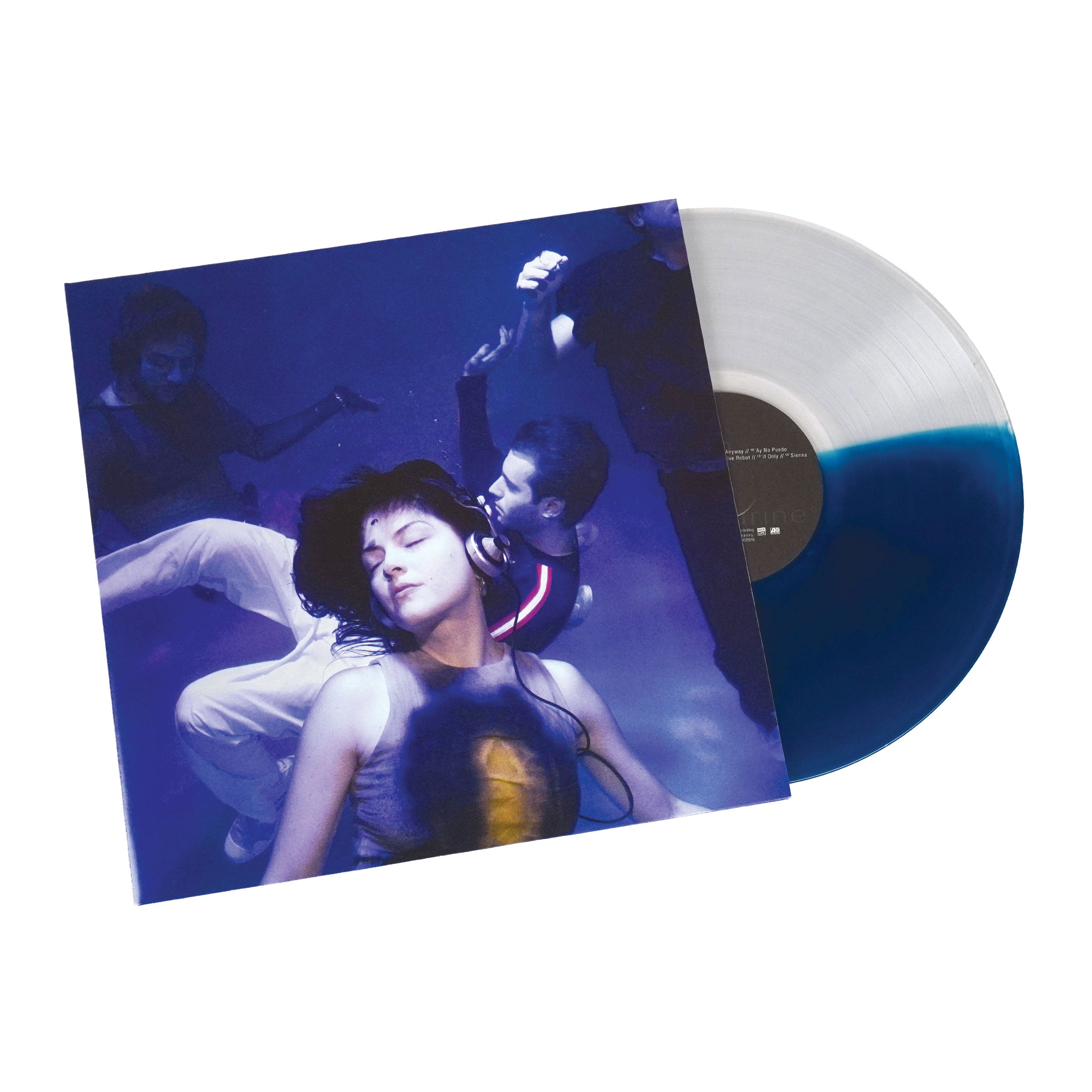 The Marias Submarine レコード The Marias: Submarine - Anniversary Edition (Indie Exclusive