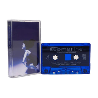 The Marias: Submarine Cassette