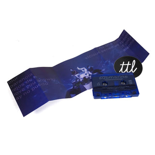 The Marias: Submarine Cassette