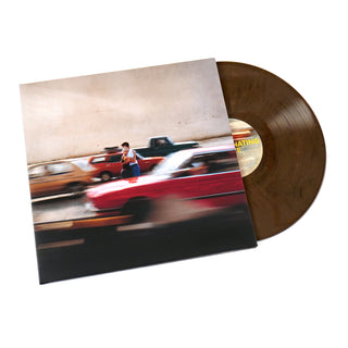 Maribou State: Hallucinating Love (Indie Exclusive Colored Vinyl) Vinyl LP