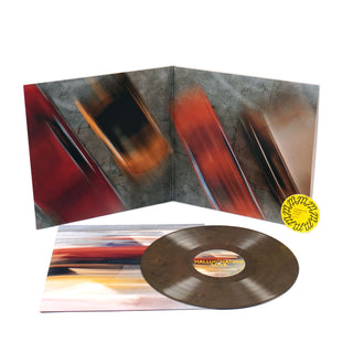 Maribou State: Hallucinating Love (Indie Exclusive Colored Vinyl) Vinyl LP