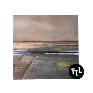 Maribou State: Hallucinating Love (Indie Exclusive Colored Vinyl) Vinyl LP