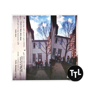 Marietta: Summer Death (Wine Colored Vinyl) Vinyl LP 