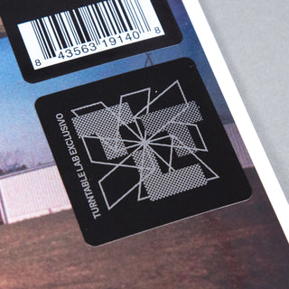 Marietta: Summer Death (Colored Vinyl) Vinyl LP - Turntable Lab Exclusive -