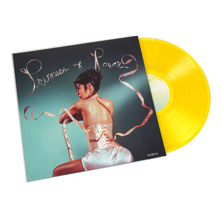 Marina: Princess Of Power (Indie Exclusive Colored Vinyl) Vinyl LP