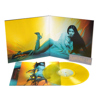 Marina: Princess Of Power (Indie Exclusive Colored Vinyl) Vinyl LP