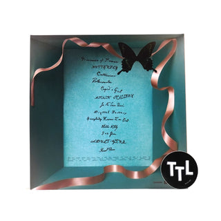 Marina: Princess Of Power (Indie Exclusive Colored Vinyl) Vinyl LP