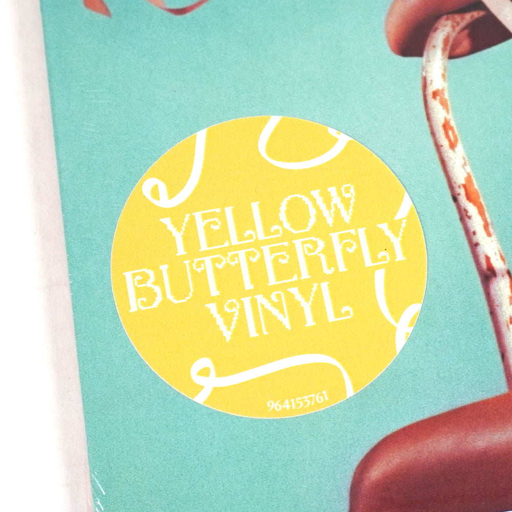 Marina: Princess Of Power (Indie Exclusive Colored Vinyl