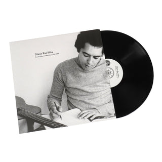 Mario Rui Silva: Stories From Another Time 1982-88 (Half-Speed) Vinyl 2LP