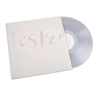 Maria Somerville: Luster (Colored Vinyl) Vinyl LP
