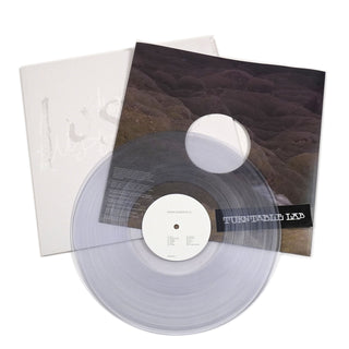 Maria Somerville: Luster (Colored Vinyl) Vinyl LP