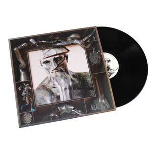 Mark Pritchard & Thom Yorke: Tall Tales Vinyl 2LP