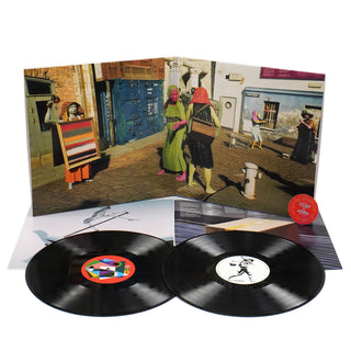 Mark Pritchard & Thom Yorke: Tall Tales Vinyl 2LP