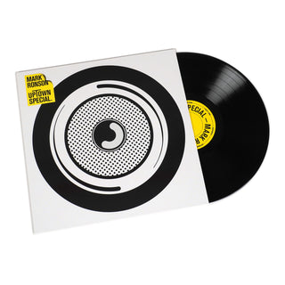 Mark Ronson: Uptown Special (Import) Vinyl LP