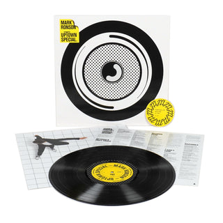 Mark Ronson: Uptown Special (Import) Vinyl LP