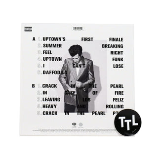 Mark Ronson: Uptown Special (Import) Vinyl LP