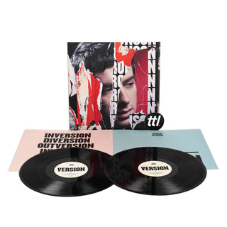 Mark Ronson: Version (Import) Vinyl 2LP