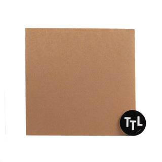 The Mars Volta: Lucro Sucio; Los Ojos Del Vacio Vinyl 2LP