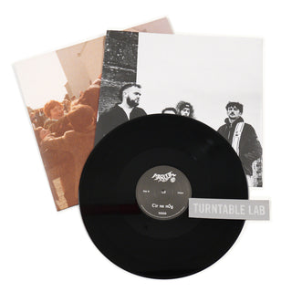 Maruja: Tir Na Nog Vinyl LP