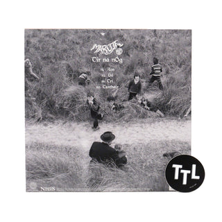 Maruja: Tir Na Nog Vinyl LP