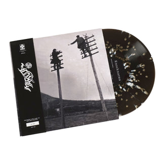 Maruja: Knocknarea (Colored Vinyl) Vinyl LP