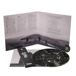 Maruja: Knocknarea (Colored Vinyl) Vinyl LP
