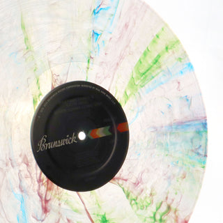 Maryann Farra & Satin Soul: Never Gonna Leave You (Colored Vinyl) Vinyl LP