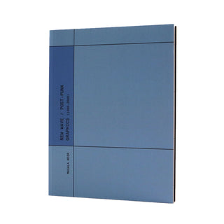 Masala Noir: New Wave / Post-Punk Graphics 1980-2000 Book