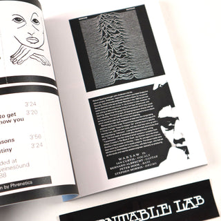 Masala Noir: New Wave / Post-Punk Graphics 1980-2000 Book