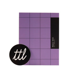 Masala Noir: Rave Logos Book