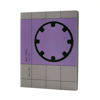 Masala Noir: Rave Tapes Book