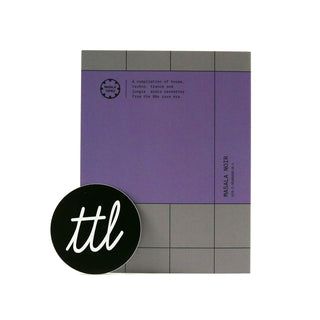 Masala Noir: Rave Tapes Book